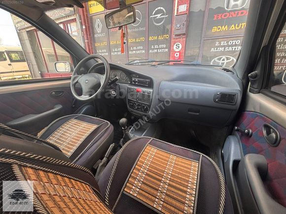 BDM AUTO'DAN HİDROLİK DİREKSİYON SIFIR MOTOR PALİO