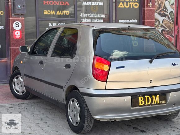 BDM AUTO'DAN HİDROLİK DİREKSİYON SIFIR MOTOR PALİO