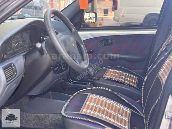 BDM AUTO'DAN HİDROLİK DİREKSİYON SIFIR MOTOR PALİO