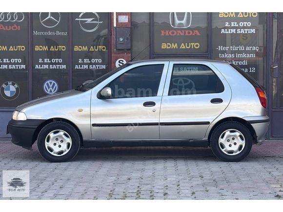 BDM AUTO'DAN HİDROLİK DİREKSİYON SIFIR MOTOR PALİO