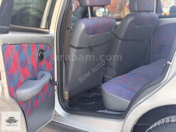 BDM AUTO'DAN HİDROLİK DİREKSİYON SIFIR MOTOR PALİO