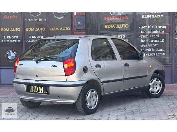 BDM AUTO'DAN HİDROLİK DİREKSİYON SIFIR MOTOR PALİO