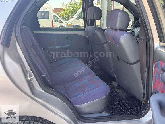 BDM AUTO'DAN HİDROLİK DİREKSİYON SIFIR MOTOR PALİO