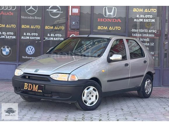 BDM AUTO'DAN HİDROLİK DİREKSİYON SIFIR MOTOR PALİO