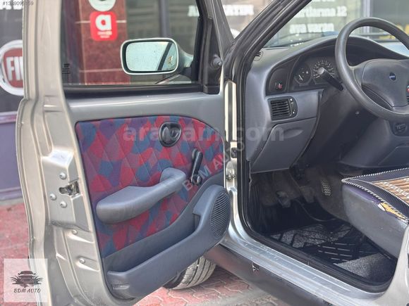BDM AUTO'DAN HİDROLİK DİREKSİYON SIFIR MOTOR PALİO
