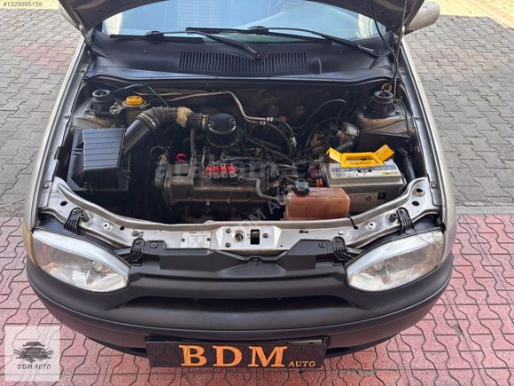 BDM AUTO'DAN HİDROLİK DİREKSİYON SIFIR MOTOR PALİO