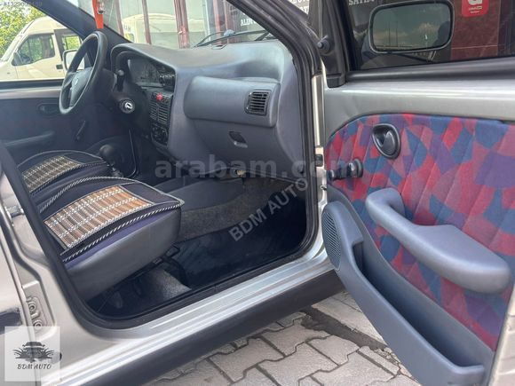 BDM AUTO'DAN HİDROLİK DİREKSİYON SIFIR MOTOR PALİO
