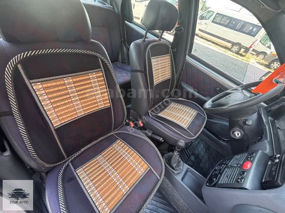 BDM AUTO'DAN HİDROLİK DİREKSİYON SIFIR MOTOR PALİO