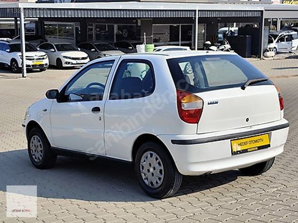 2005 FİAT PALİO 1.2 EL KLİMALI