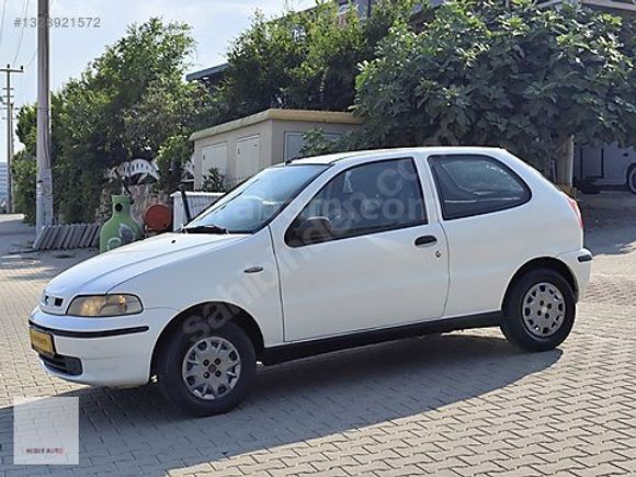 2005 FİAT PALİO 1.2 EL KLİMALI