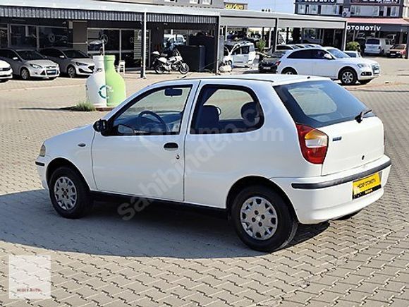 2005 FİAT PALİO 1.2 EL KLİMALI