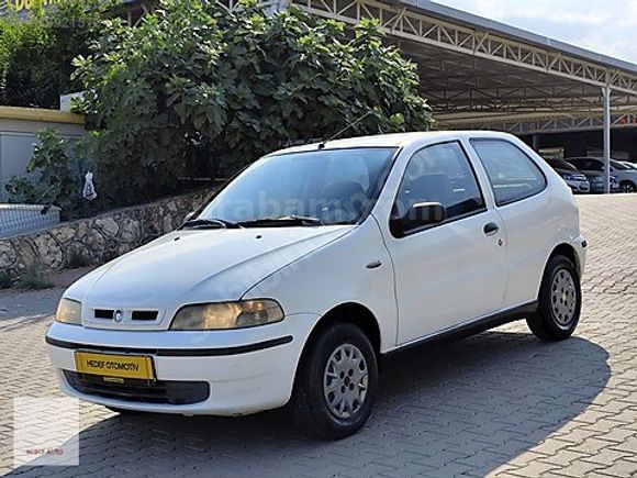 2005 FİAT PALİO 1.2 EL KLİMALI