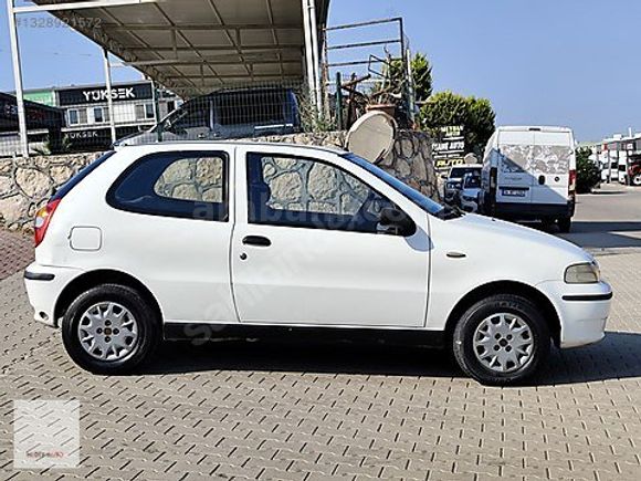 2005 FİAT PALİO 1.2 EL KLİMALI