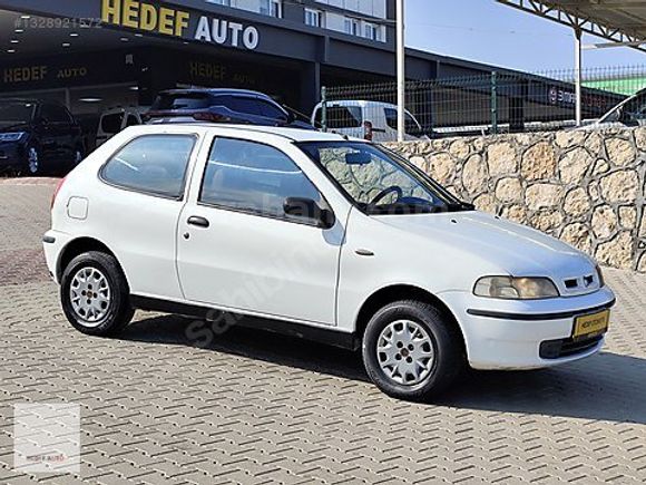 2005 FİAT PALİO 1.2 EL KLİMALI