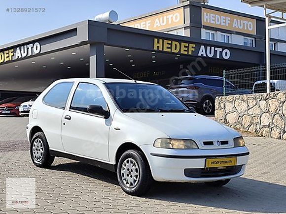 2005 FİAT PALİO 1.2 EL KLİMALI