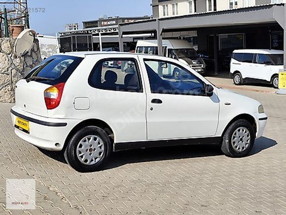 2005 FİAT PALİO 1.2 EL KLİMALI