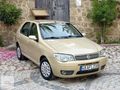 Fiat Palio 1.2 Dynamic 16V Masrafsız