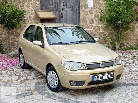 Fiat Palio 1.2 Dynamic 16V Masrafsız