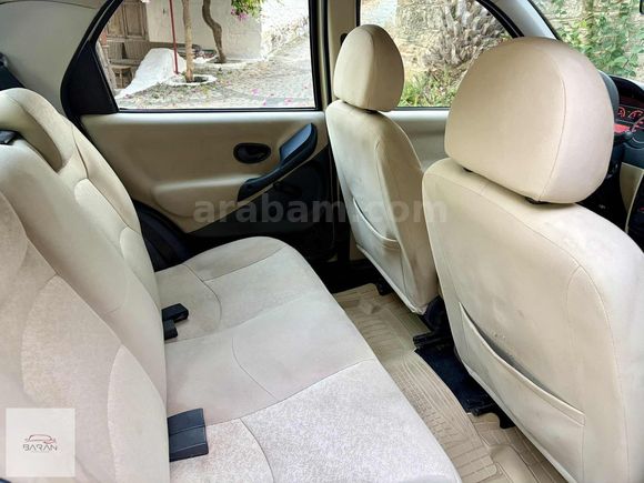 Fiat Palio 1.2 Dynamic 16V Masrafsız