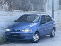 -FİAT PALİO-1.2 KLİMALI-BAKIMLI-MASRAFSIZ