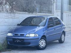 -FİAT PALİO-1.2 KLİMALI-BAKIMLI-MASRAFSIZ