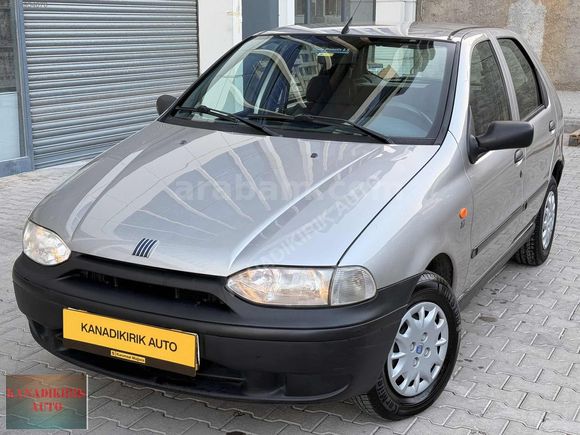 2001 BOYASIZ 92 BİNDE GÜNEŞ YANIKSIZ TR'DE TEKK