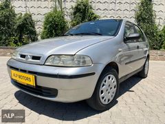OTOMATİK.. ORJİNAL FİAT PALİO