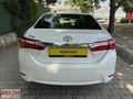 HATASIZ ORJİNAL 2014 COROLLA 1.4 D-4D 90 PS 7 TOUCH