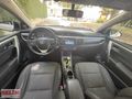 HATASIZ ORJİNAL 2014 COROLLA 1.4 D-4D 90 PS 7 TOUCH