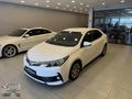 2016 MODEL HATASIZ TRAMERSİZ 1,4 D-4D TOUCH OTOMATİK COROLLA