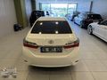 2016 MODEL HATASIZ TRAMERSİZ 1,4 D-4D TOUCH OTOMATİK COROLLA
