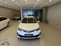 2016 MODEL HATASIZ TRAMERSİZ 1,4 D-4D TOUCH OTOMATİK COROLLA