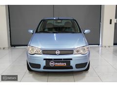 MS MOTORS | 2005 PALİO KLİMA İLK TESCİL BOYASIZ