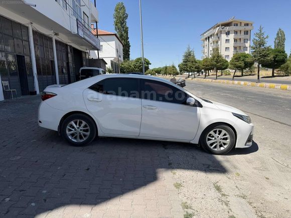 NEVCAR AUTO 2018 COROLLA 156.000 KM