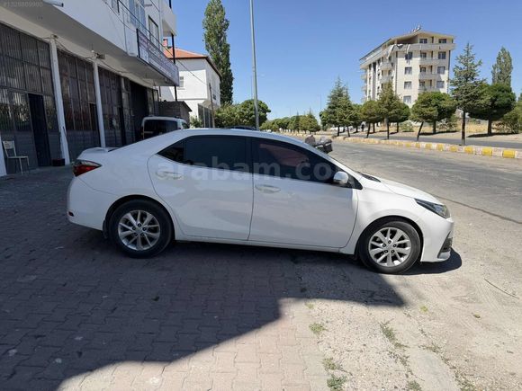NEVCAR AUTO 2018 COROLLA 156.000 KM