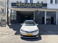 NEVCAR AUTO 2018 COROLLA 156.000 KM