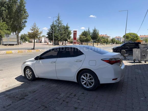 NEVCAR AUTO 2018 COROLLA 156.000 KM