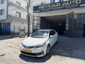 NEVCAR AUTO 2018 COROLLA 156.000 KM