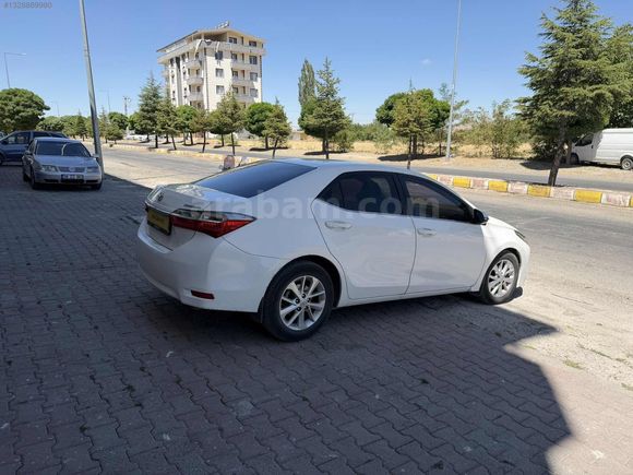 NEVCAR AUTO 2018 COROLLA 156.000 KM