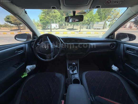 NEVCAR AUTO 2018 COROLLA 156.000 KM