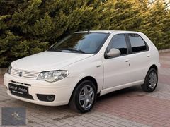 2009 FİAT PALİO 1.3 DİZEL DYNAMİC SOLE KLİMA BAKIMLARI YENİ
