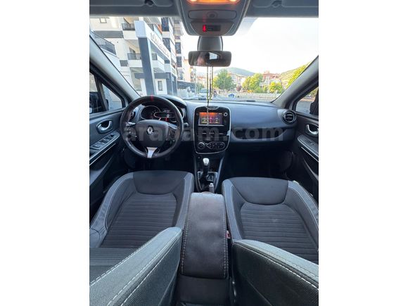 Sahibinden Renault Clio 1.5 dCi Icon 2016 Model
