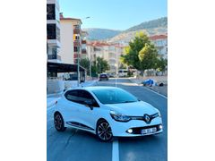 Sahibinden Renault Clio 1.5 dCi Icon 2016 Model