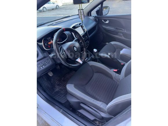 Sahibinden Renault Clio 1.5 dCi Icon 2016 Model