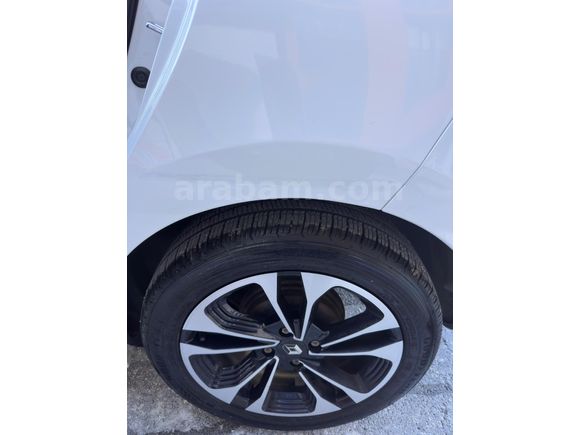 Sahibinden Renault Clio 1.5 dCi Icon 2016 Model