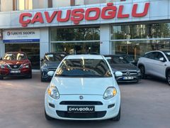 ÇAVUŞOĞLU 1.3 MULTİJET POP BOYASIZ