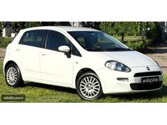 KÜÇÜK OTOMOTİV'DEN 2013 MODEL FİAT PUNTO 1.3 MULTİJET POP 75 HP