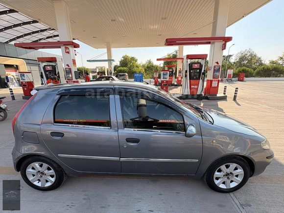 2005 1.3 PUNTO BOYASIZ.