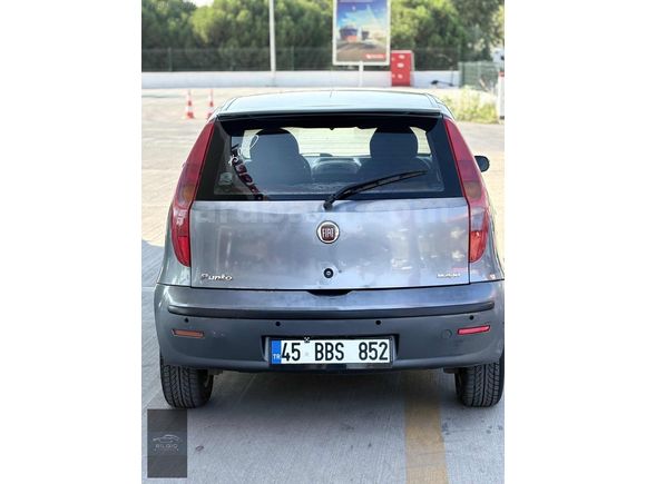 2005 1.3 PUNTO BOYASIZ.