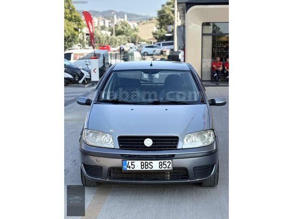 2005 1.3 PUNTO BOYASIZ.